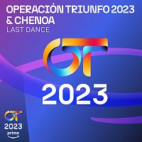 Operación Triunfo 2023, Chenoa – Last Dance