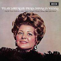 Pilar Lorengar, Wiener Opernorchester, Walter Weller – Prima donna in Vienna
