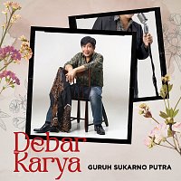Různí interpreti – Debar Karya Guruh Sukarno Putra