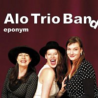 Alo Trio Band – Eponym CD