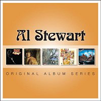 Al Stewart – Original Album Series