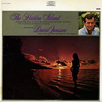 David Janssen, The Tradewinds Orchestra, Chorus – The Hidden Island