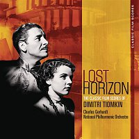 Charles Gerhardt – Classic Film Scores: Lost Horizon