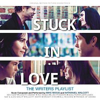 Různí interpreti – Stuck In Love [Original Motion Picture Soundtrack]