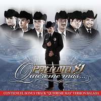 Patrulla 81 – Quiéreme Más [Deluxe]