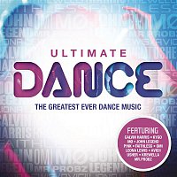 Various  Artists – Ultimate... Dance