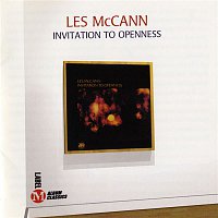 Přední strana obalu CD Invitation To Openness