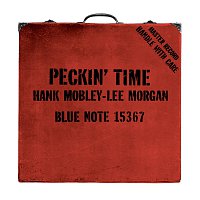 Hank Mobley – Peckin' Time [Remastered]