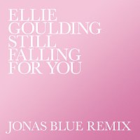 Ellie Goulding – Still Falling For You [Jonas Blue Remix]