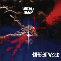 Přední strana obalu CD Different World (Expanded Deluxe Edition)