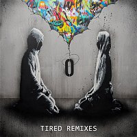 Alan Walker & Gavin James – Tired (Tired Remixes)