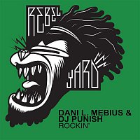 DJ Punish & Dani L. Mebius – Rockin'