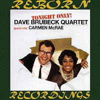 Dave Brubeck, Carmen McRae – Tonight Only (HD Remastered)
