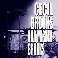 Přední strana obalu CD Our Mister Brooks