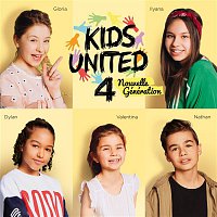 Kids United Nouvelle Génération – Au bout de nos reves