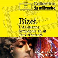 Claudio Abbado – L'Arlésienne, suites - Symphonie en ut - Jeux d'enfants
