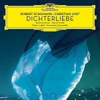 Stella Doufexis, Daniel Heide – Schumann: Dichterliebe, Op. 48: 7. Ich grolle nicht