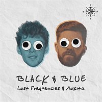 Lost Frequencies & Mokita – Black & Blue