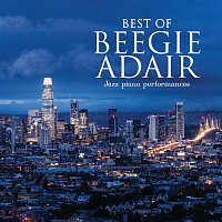 Přední strana obalu CD Best Of Beegie Adair: Jazz Piano Performances