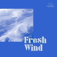 Přední strana obalu CD Fresh Wind