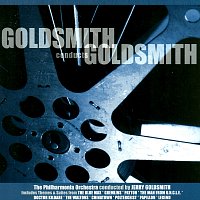 Jerry Goldsmith – Goldsmith Conducts Goldsmith