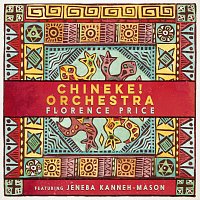 Přední strana obalu CD Florence Price: Piano Concerto in One Movement; Symphony No. 1 in E Minor