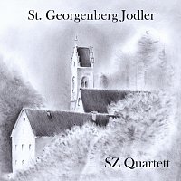 Unterinntaler Weihnachtsblaser, SZ Quartett – St. Georgenberg - Jodler (feat. SZ Quartett)