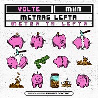 Yolte – Mhn Metras Lefta