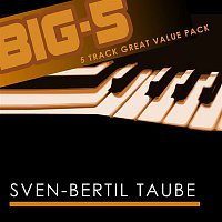 Sven-Bertil Taube – Big-5 : Sven-Bertil Taube