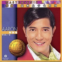 Aaron Kwok – Aaron Kwok 24K Mastersonic Compilation
