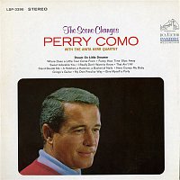 Perry Como, The Anita Kerr Quartet – The Scene Changes