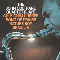 John Coltrane Quartet – The John Coltrane Quartet Plays