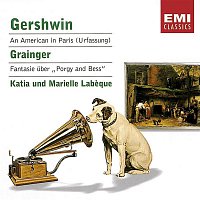 Katia Labeque, Marielle Labeque – Gershwin: An American in Paris/Fantasy on Porgy & Bess