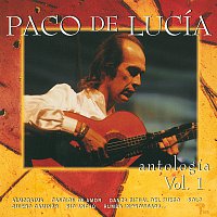 Paco De Lucía – Antologia Vol.1