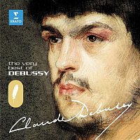 Various  Artists – The Very Best of Debussy