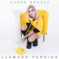 Karen Méndez – Llamada Perdida