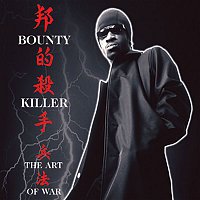 Bounty Killer – Ghetto Dictionary: The Art Of War