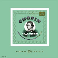 Alexander Brailowsky – Chopin: Waltzes (Remastered)