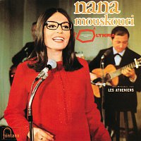 Nana Mouskouri – Olympia 1967