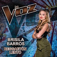 Brisila Barros – Reggaetón Lento [La Voz US]