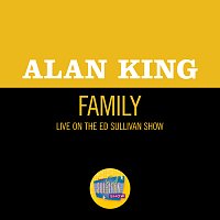 Alan King – Family [Live On The Ed Sullivan Show, May 25, 1958]