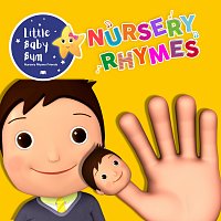Little Baby Bum Nursery Rhyme Friends – Finger Family, Pt. 1