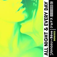 Jonasu, Reve – All Night & Every Day [Remixes]