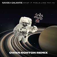 What It Feels Like [Owen Norton Remix]