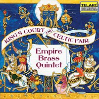 Empire Brass – King's Court and Celtic Fair