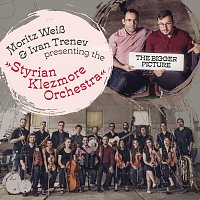The Bigger Picture (Moritz Weiß & Ivan Trenev Presenting the Styrian Klezmore Orchestra)