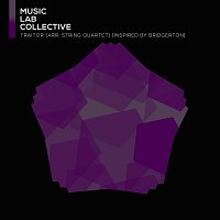 Music Lab Collective – Traitor [Arr. for String Quartet / Inspired by Bridgerton]