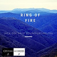 Jack Ontario Soundorchestra – Ring of Fire