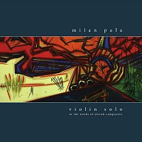 Milan Paľa – Violin Solo 5