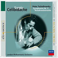 Sergiu Celibidache – Celibidache: Tschaikowsky 5. Sinfonie